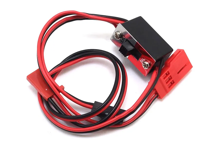 Traxxas Receiver Wiring Harness image 71645