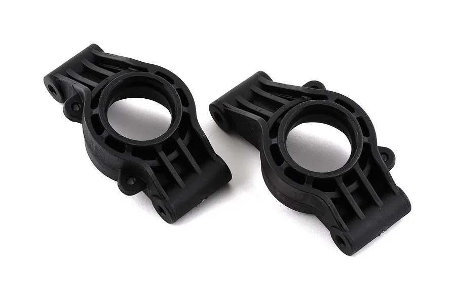 Traxxas Rear Hubs 2Pcs image 71646