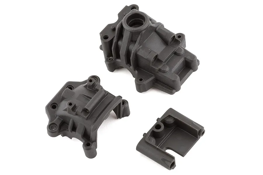 Traxxas Front or Rear Bulkhead image 71647