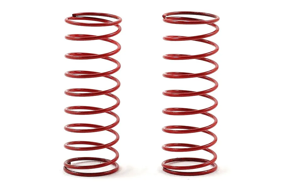 Traxxas LaTrax GTR 0.314 Rate Shock Springs 2Pcs image 71651