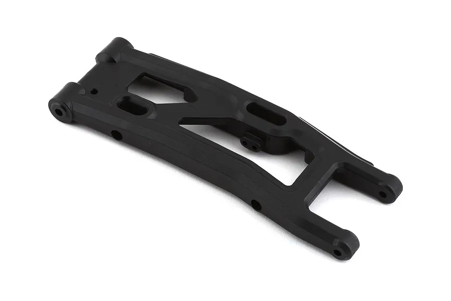 Traxxas Black Heavy Duty Rear Right Suspension Arm 1Pc image 71655