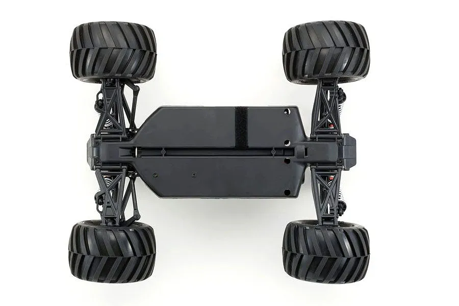 Kyosho Fazer Mk2 Mad Van FZ02L-BT RC Monster Truck Electric 4WD 1/10 Scale RTR - Purple image 71664