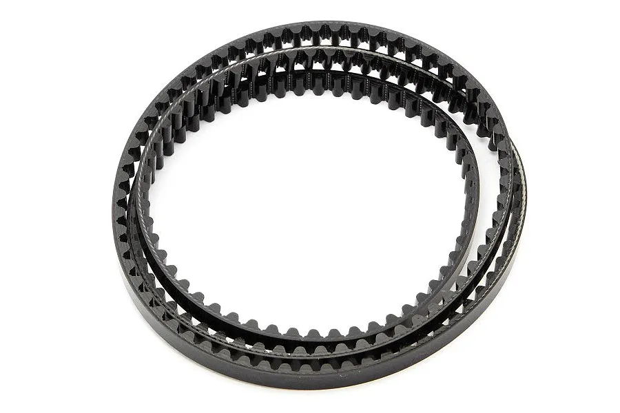 HPI Sprint 2 507 UG 4mm Front Belt image 7169