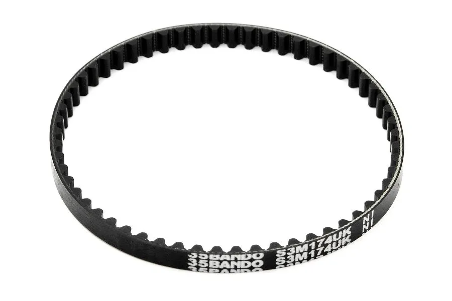 HPI Sprint 2 174 UG 4mm Rear Belt image 7170