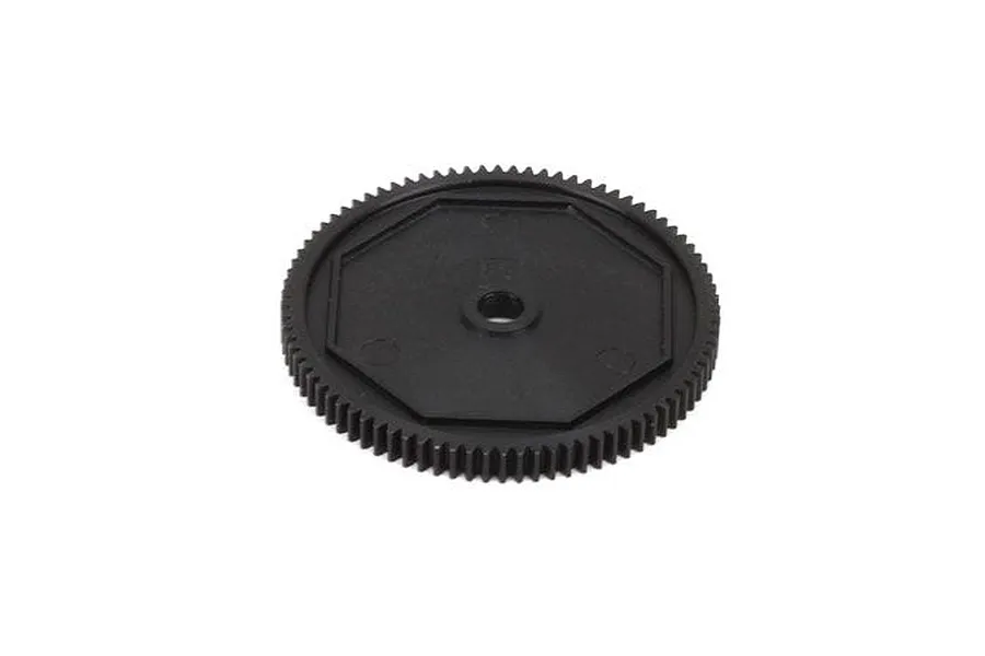 TLR HDS Kevlar 84T 48dp/0.5Mod Spur Gear image 71760