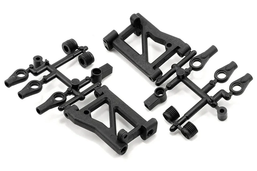 Kyosho Rear Suspension Arm Set image 71768