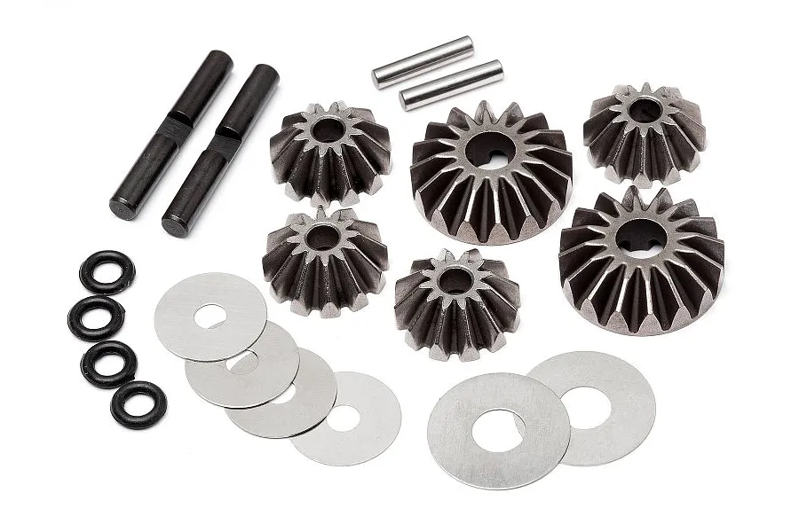 Maverick Blackout MT Differential Gear Set image 71772