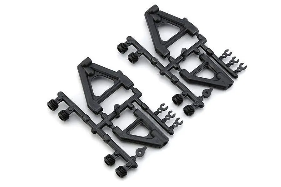 Kyosho Front Suspension Arms Set image 71773