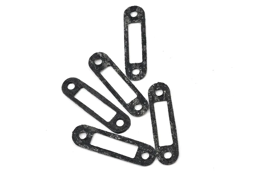 Kyosho Exhaust Gaskets 5Pcs image 71778