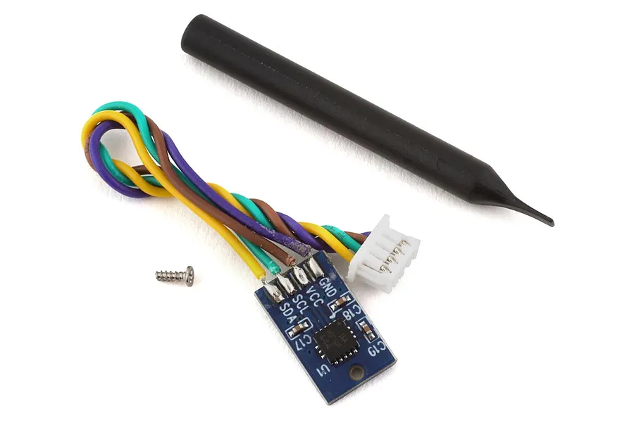 Kyosho Gyro Unit Set image 71783