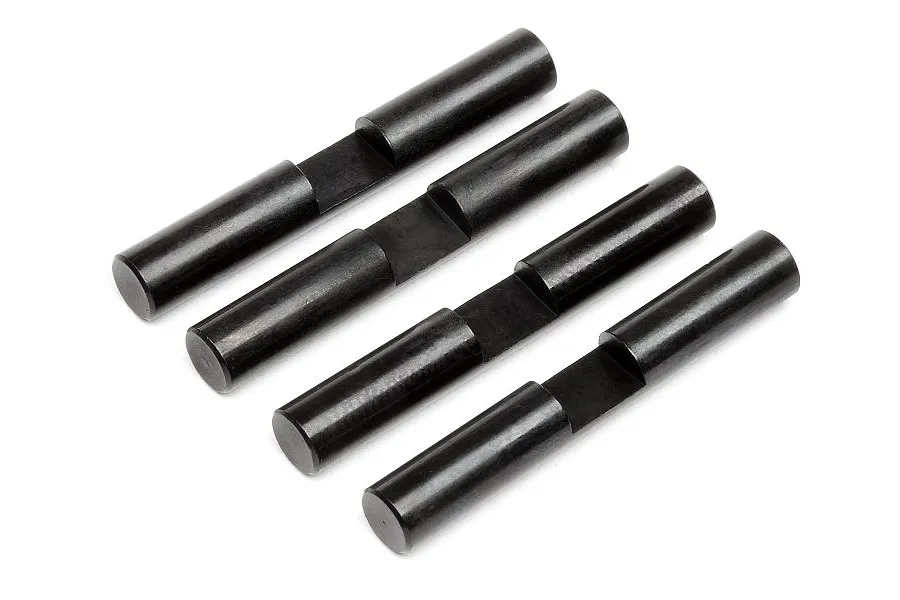 HPI Savage 4x27mm Differential Shafts 4Pcs image 7180
