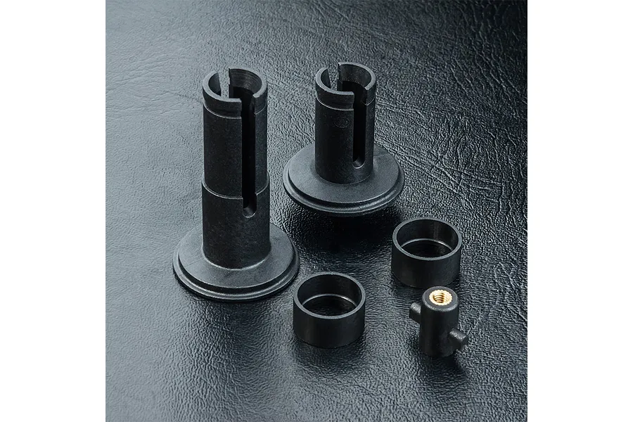 MST Ball Differential Joint image 71905