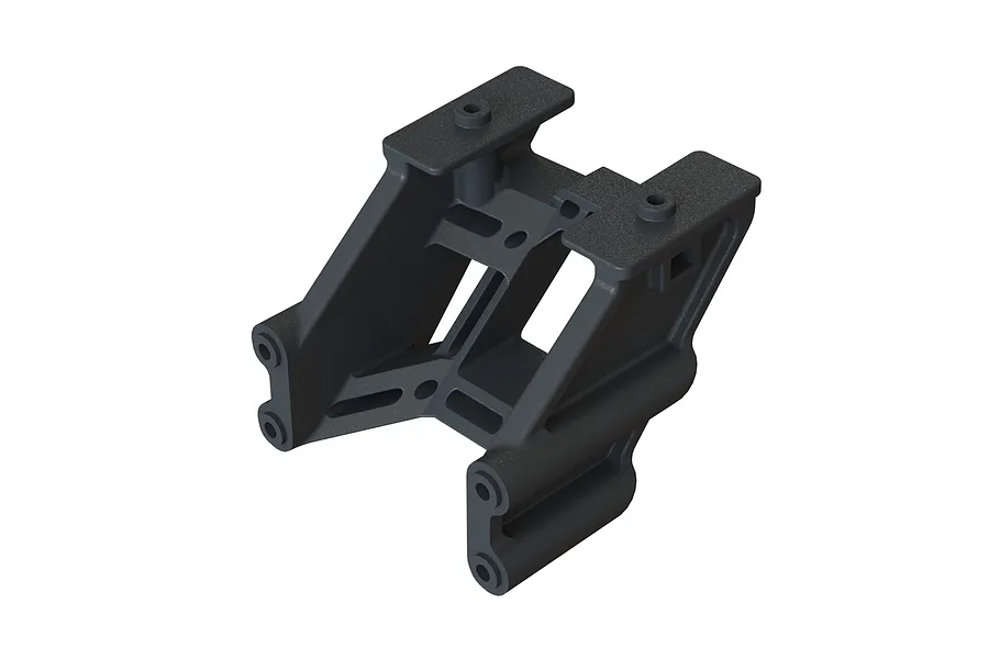 ARRMA Rear Wing Mount Set image 71910