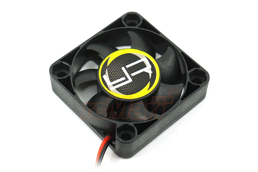 Yeah Racing 40x40mm High Speed Cooling Fan image 71924