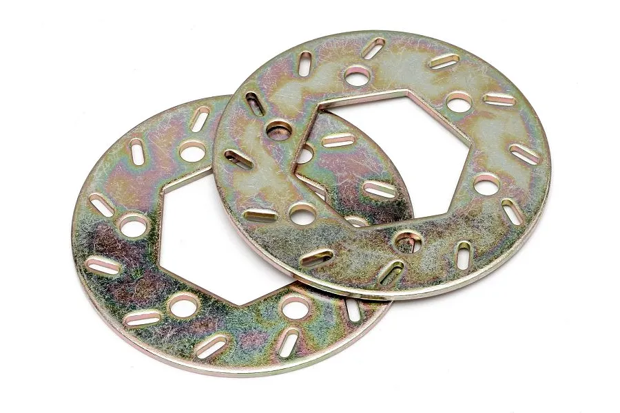 HPI Baja 5B/5SC/5T Disc Brake Rotor 2Pcs image 7197