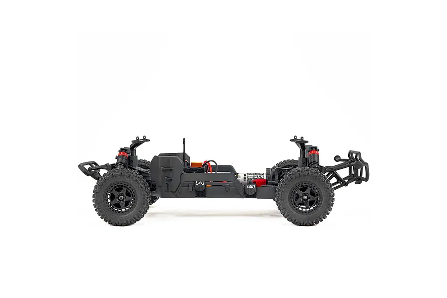 ARRMA SENTON 4X2 Boost Mega 550 RC Short Course Truck Electric 2WD 1/10 Scale RTR - Green image 71996