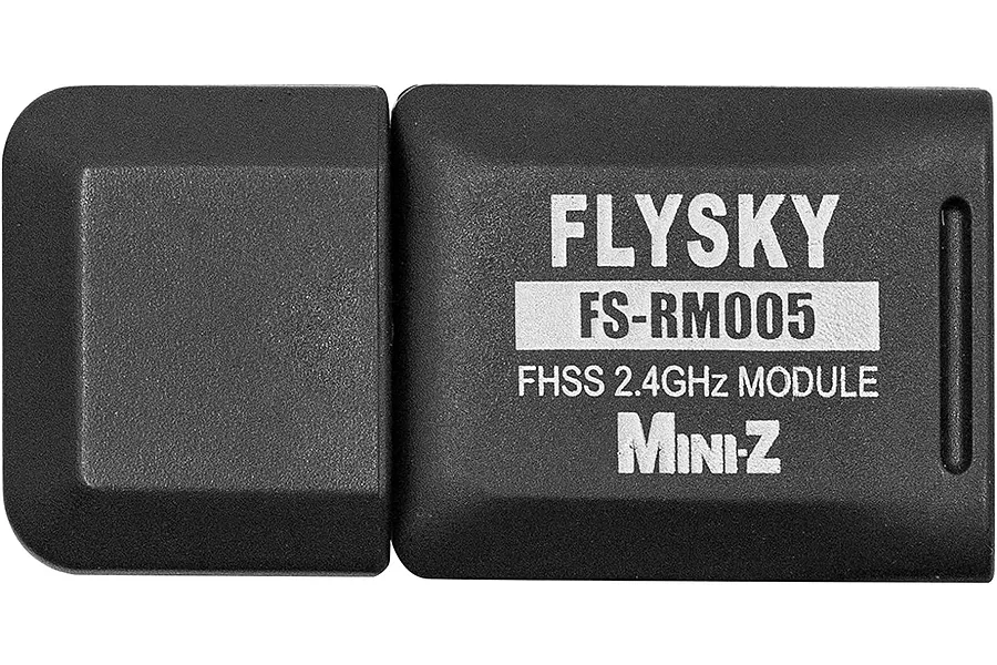 Flysky RM005 Mini-Z Module image 72198