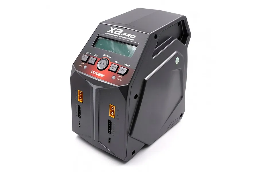 G.T. Power X2PRO 12A Smart Charger image 72202