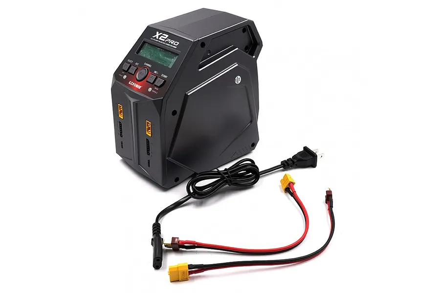 G.T. Power X2PRO 12A Smart Charger image 72203