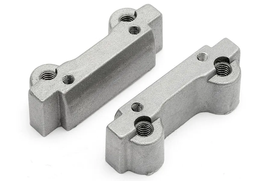 HPI Aluminium Engine Mount Set image 72216