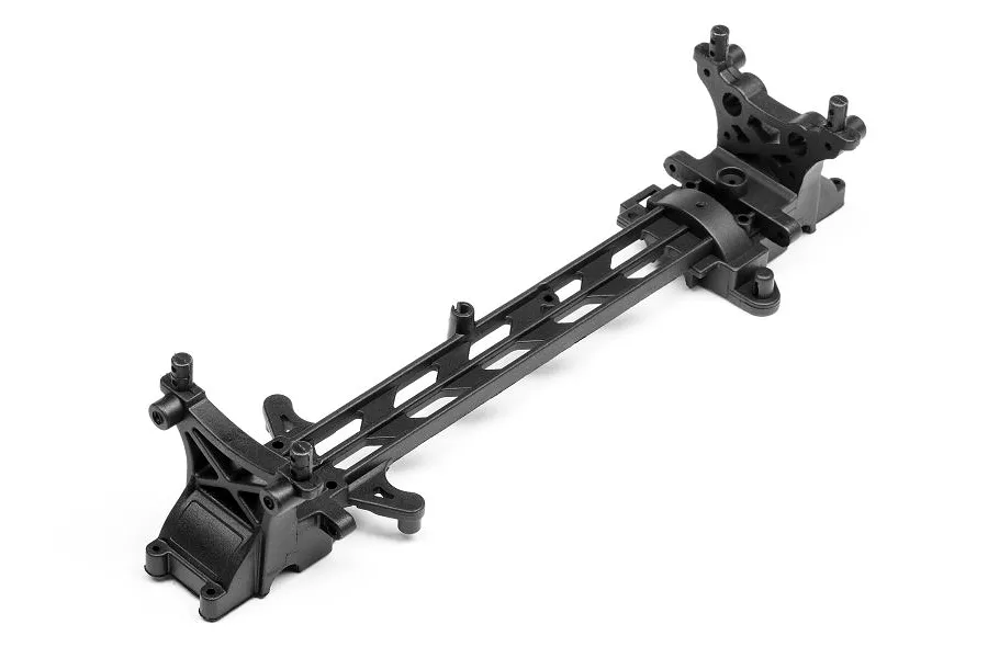 Maverick Composite Top Deck w/ Built-in Shock Towers image 72242