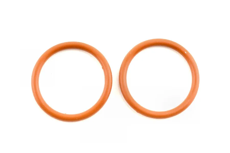 Traxxas Fuel Tank Cap O-Rings 2Pcs image 72259