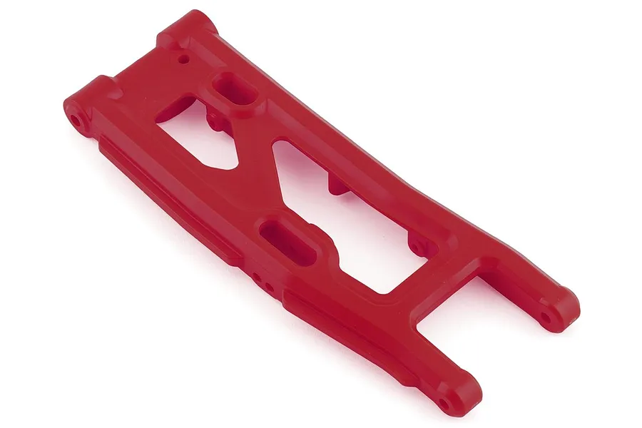Traxxas Red Heavy Duty Rear Left Suspension Arm 1Pc image 72261
