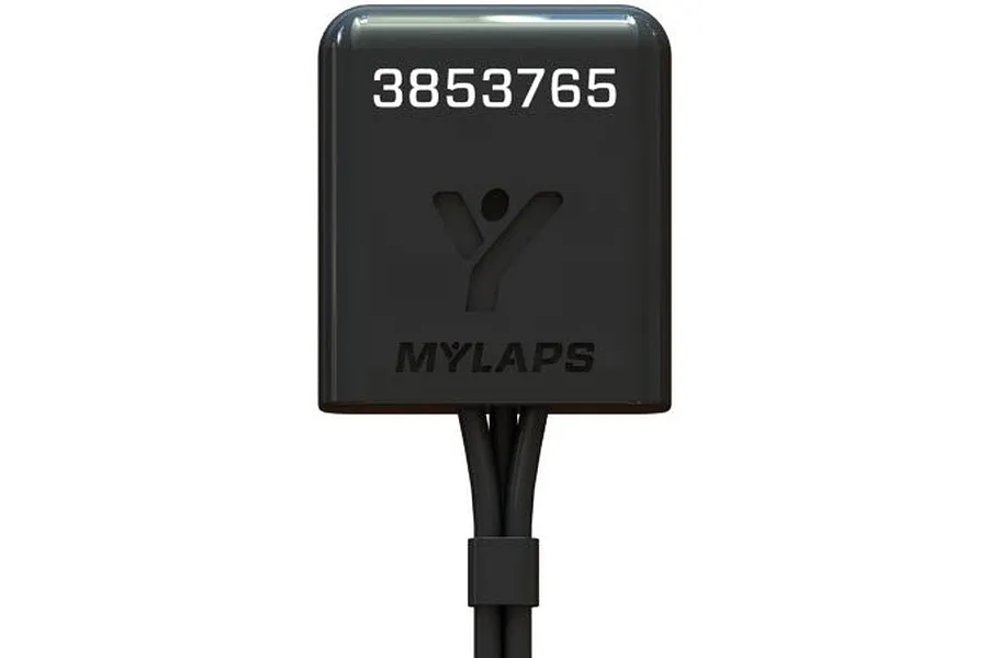 MYLAPS RC4 Pro Transponder image 72264