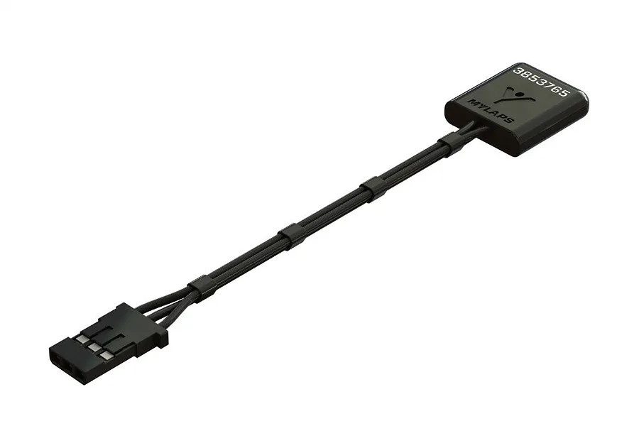 MYLAPS RC4 Pro Transponder image 72265