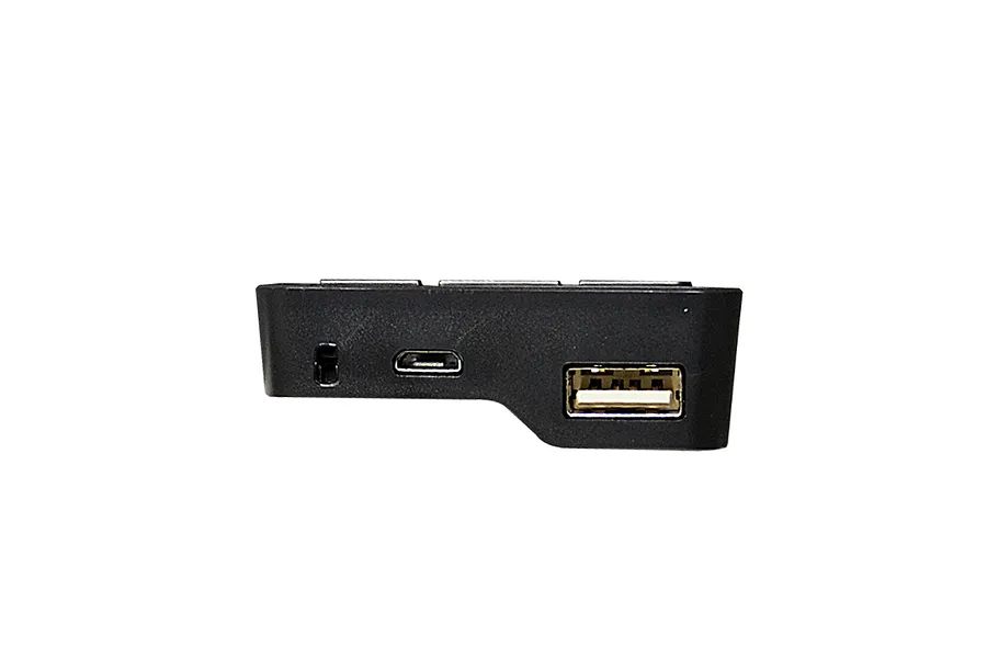 Futaba BR-4000 Battery Checker image 72368