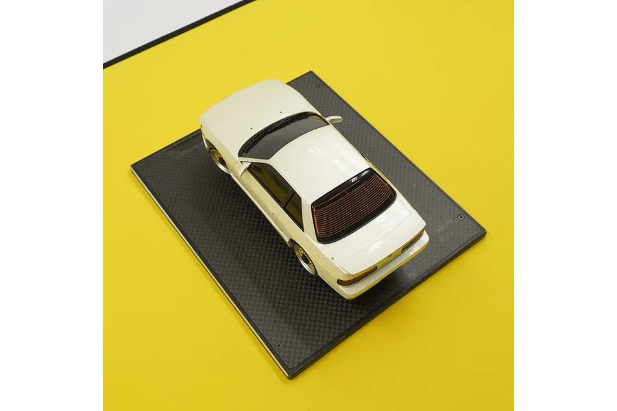 Yeah Racing Black Aluminium Mini-Z Car Stand image 72411