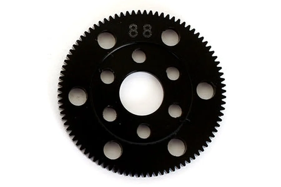 ARC CNC 88T 64dp Spur Gear image 72524