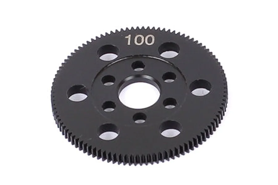 ARC CNC 100T 64dp Spur Gear image 72525