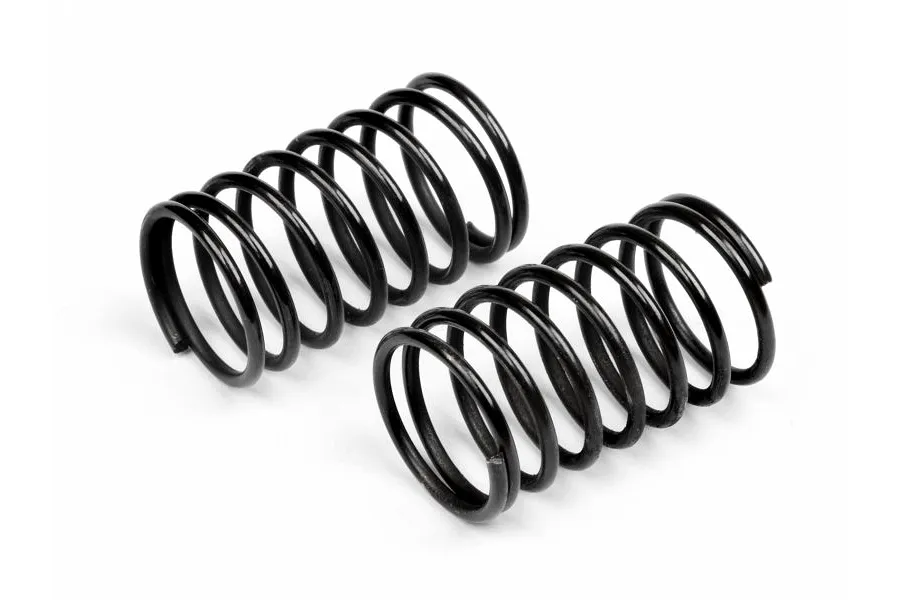 HPI E10 (Black 175Nf) Shock Springs 2Pcs image 7259