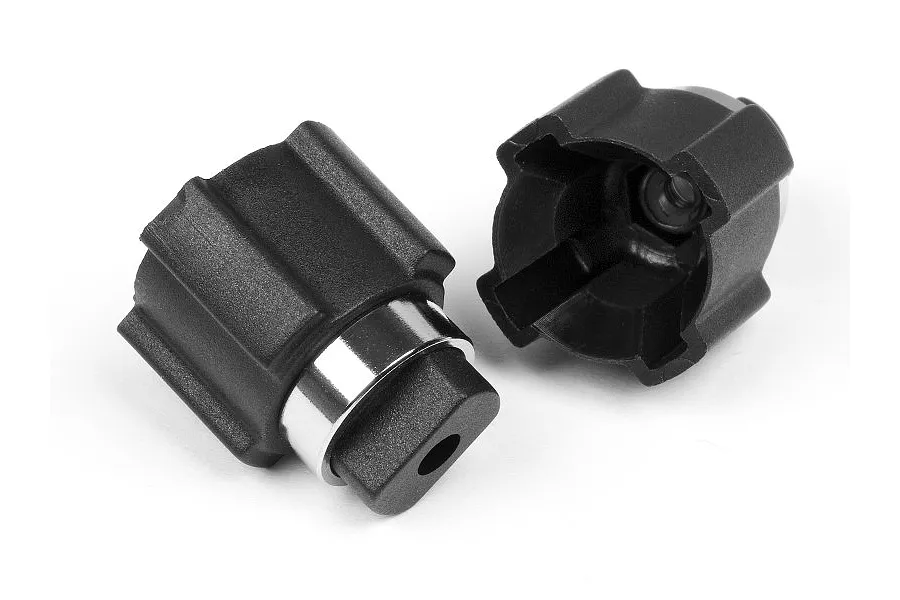 HPI E10 6x31mm Drive Axle 2Pcs image 7262