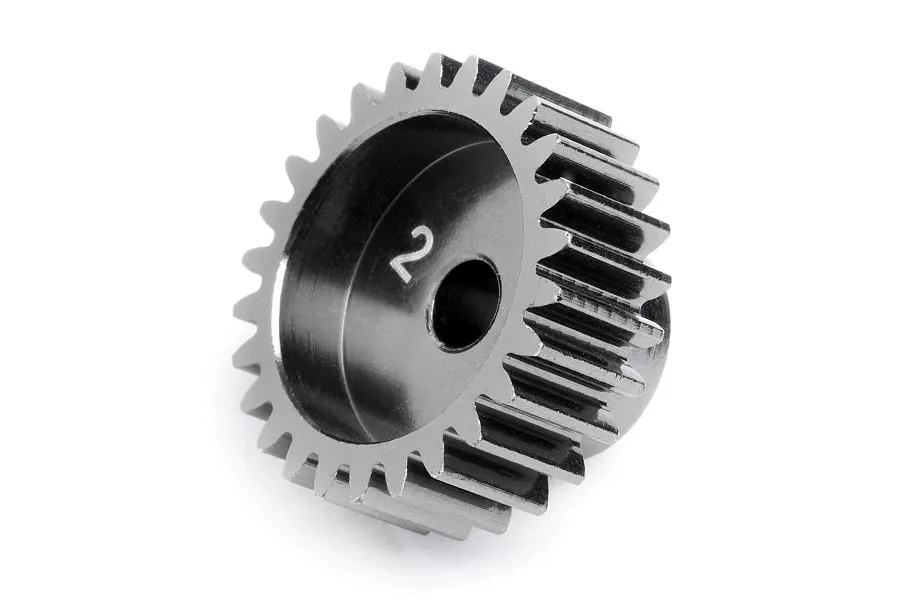 HPI E10 26T 0.6Mod Pinion Gear image 7275