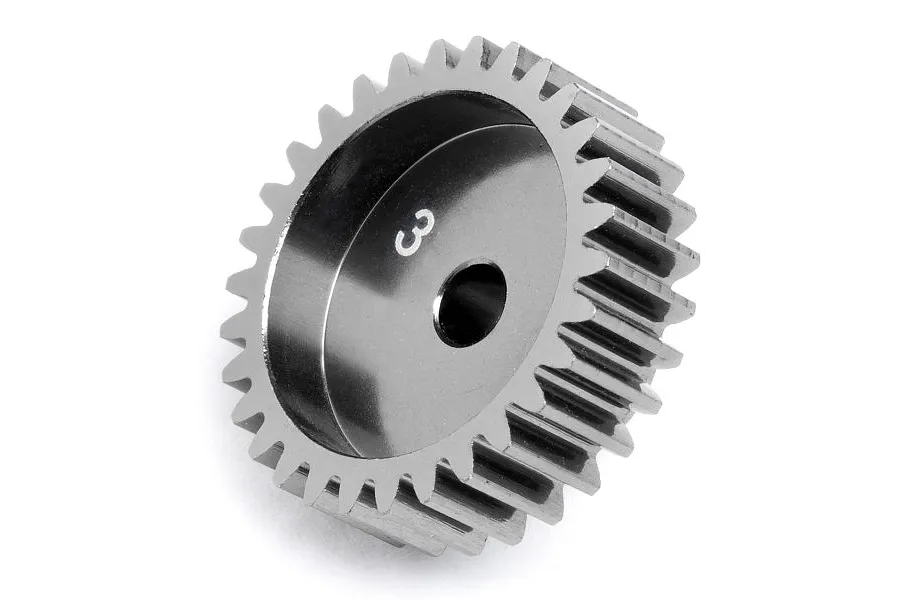 HPI E10 30T 0.6Mod Pinion Gear image 7277