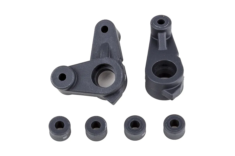 Element RC IFS Hard Steering Bellcranks image 72769