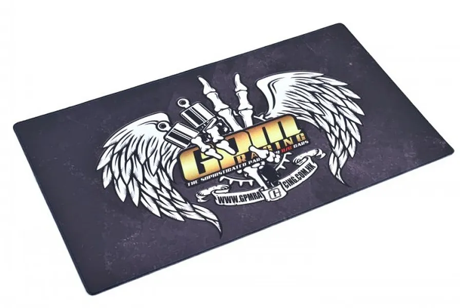 GPM 900x500mm Special Pit Mat image 72868