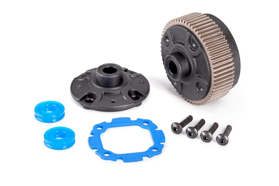 Traxxas Differential Kit image 72911