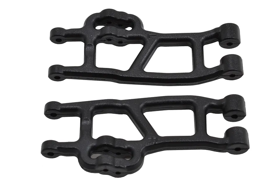 RPM RC Losi Mini-B Heavy Duty Rear Suspension Arms 2Pcs image 72914