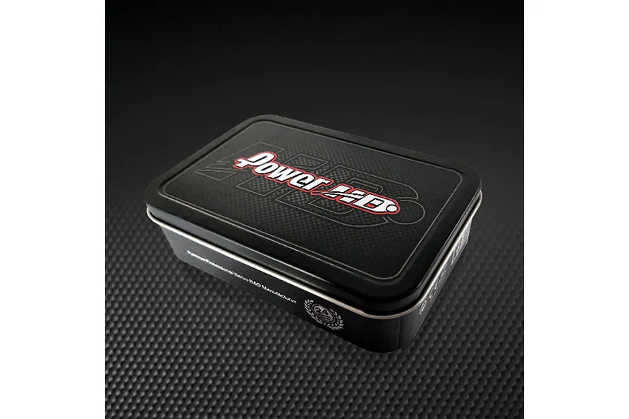 Power HD S15-X Storm Low Profile HV Brushless 16.5kg 8.4v Metal Geared Servo For XRAY X4 image 72941