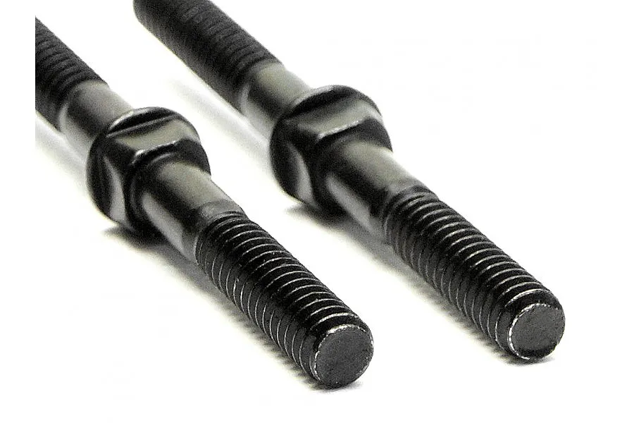 HPI Sprint 2 3x34mm Turnbuckles w/ Spanner 2Pcs image 7296