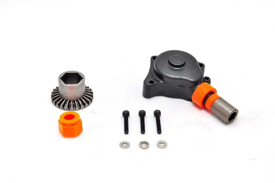 Ho Bao Q-World Hyper Roto Start Backplate image 73020