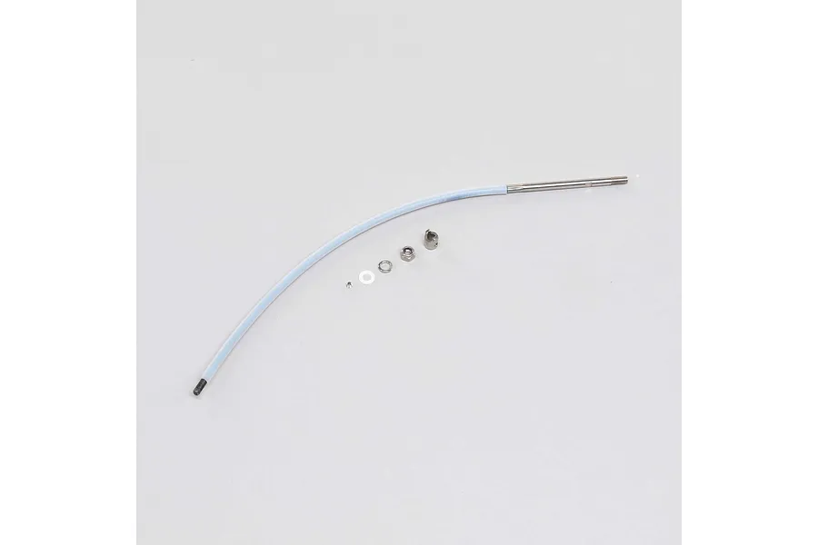 Pro Boat Recoil 2 26&amp;quot; Flex Shaft Set image 73074