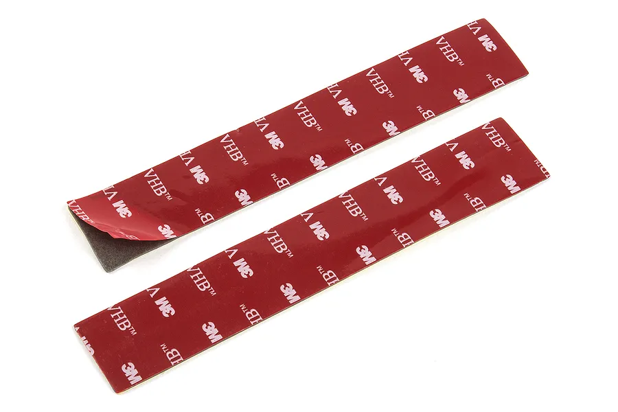 Team Associated Double Sided Tape image 73083