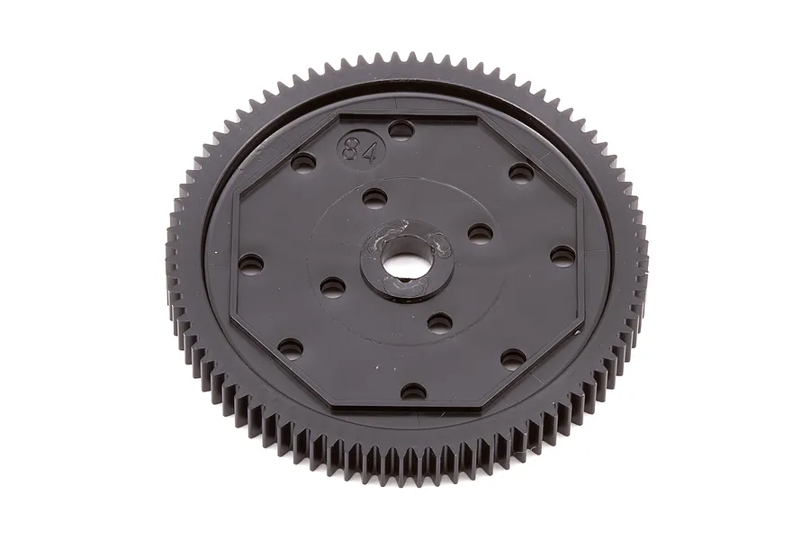 Team Associated 84T 48dp/0.5Mod Spur Gear image 73087