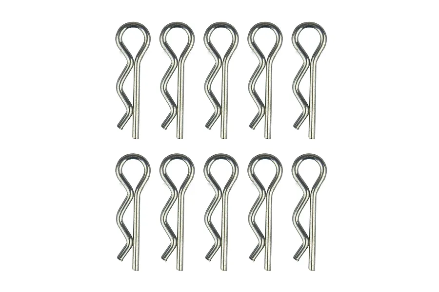 Team Associated Body Pins 10Pcs image 73089