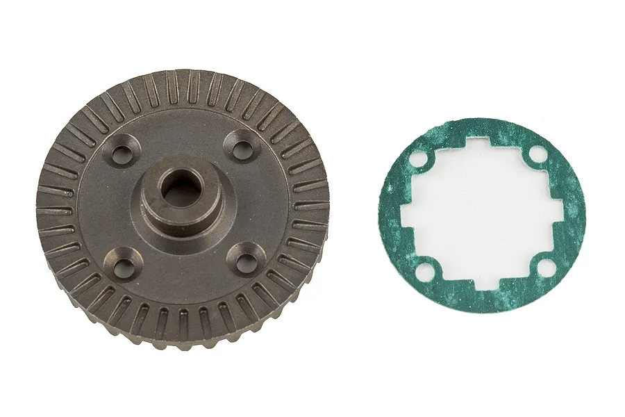 Team Associated Rival MT10 37T Ring Gear image 73109