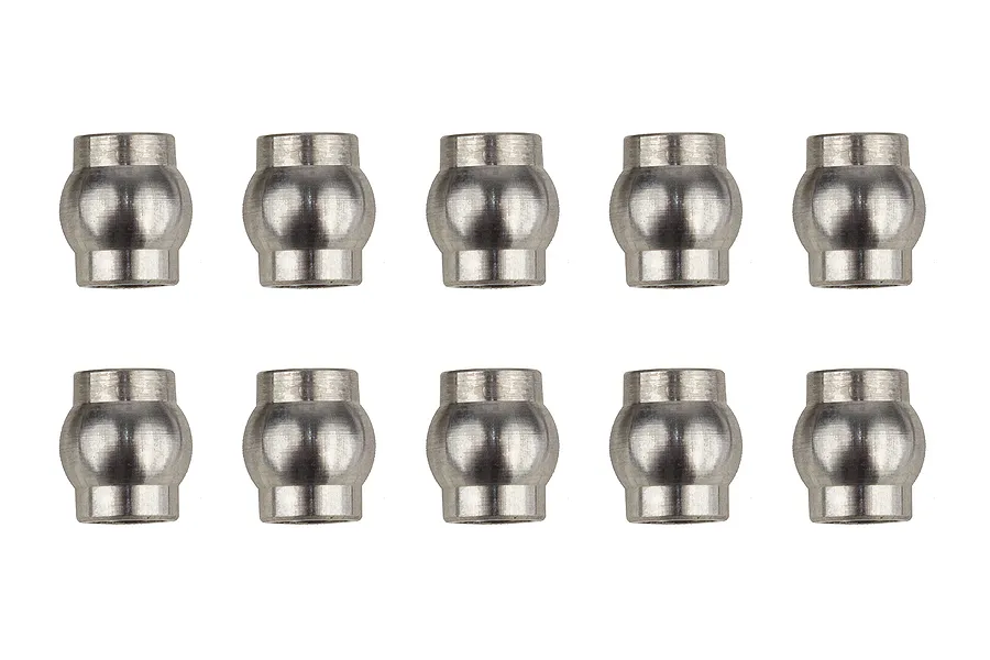 Team Associated Rival MT10 Pivot Balls 10Pcs image 73125
